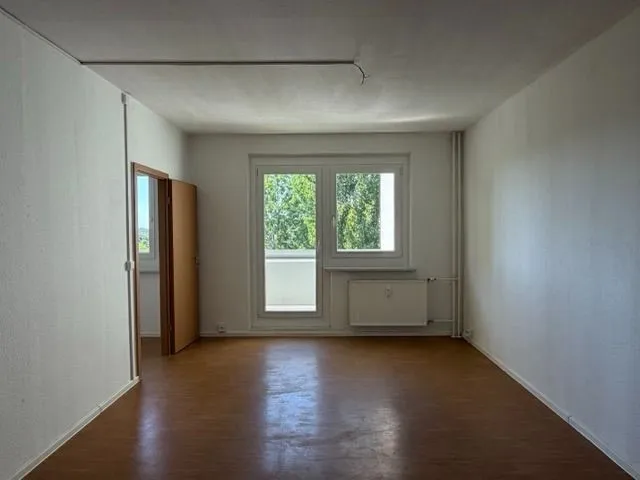 Süßes Apartment im Grünen sucht Nachmieter ! — photo 1